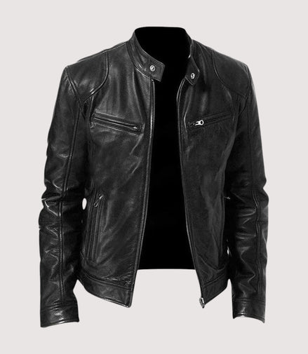 AARON™|GIACCA BOMBER