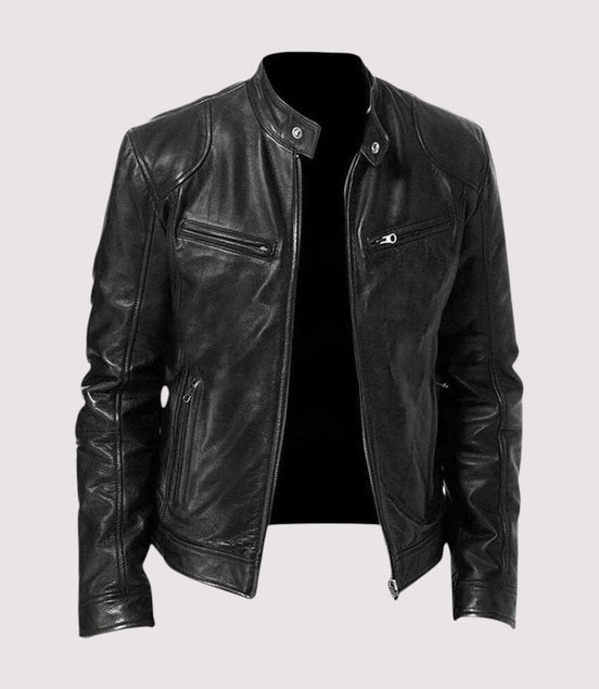 AARON™|GIACCA BOMBER