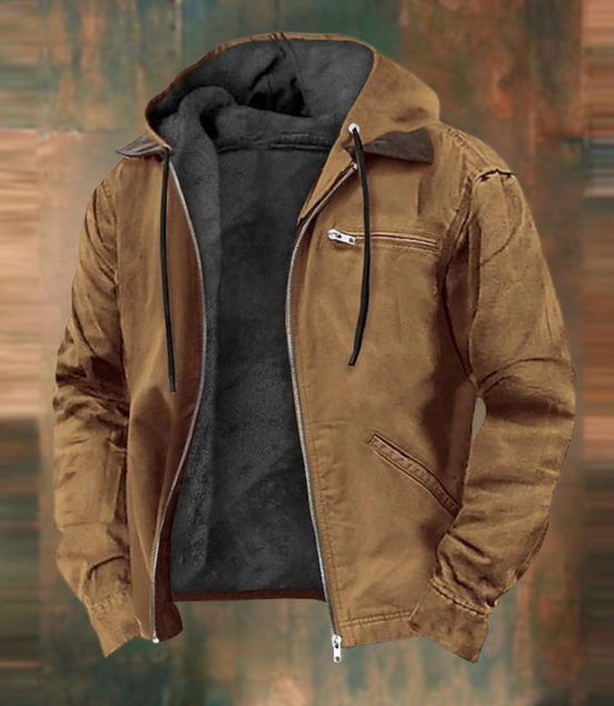 ADRIEL™|GIACCA ELEGANTE AUTUNNALE