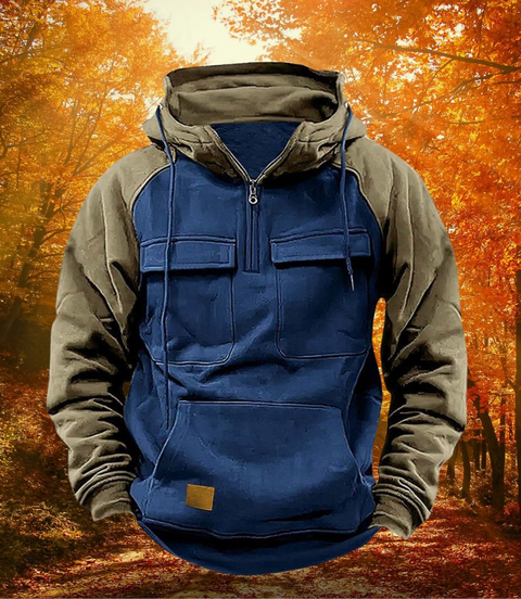 ADAM™|FELPA INVERNALE