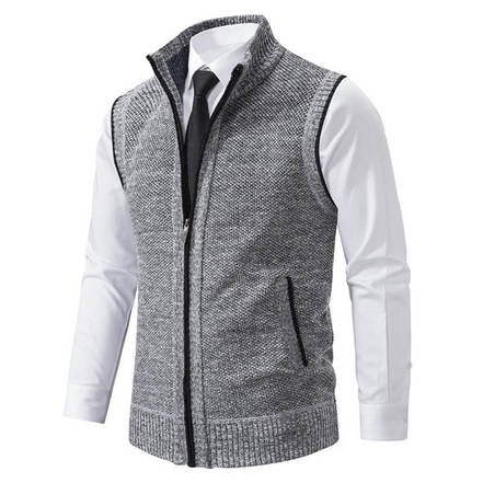 ADAM™|GILET SENZA MANICHE