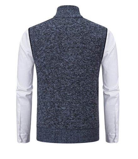 ADAM™|GILET SENZA MANICHE