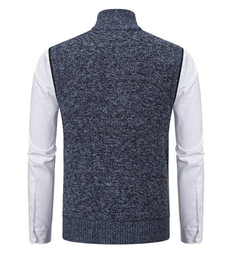 ADAM™|GILET SENZA MANICHE